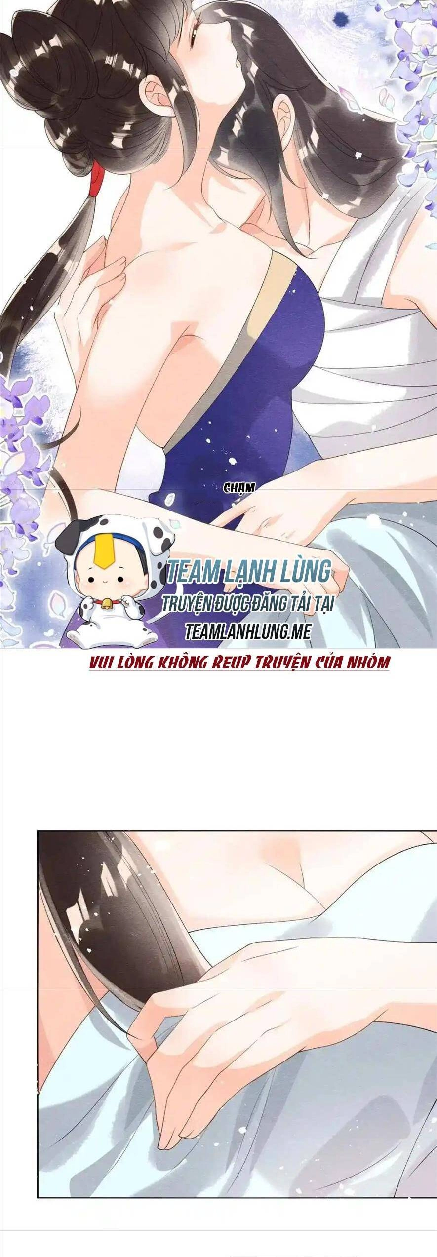 Tiêu Rồi, Lại Bị Bệnh Kiều Để Mắt Đến! Chapter 50 - 26