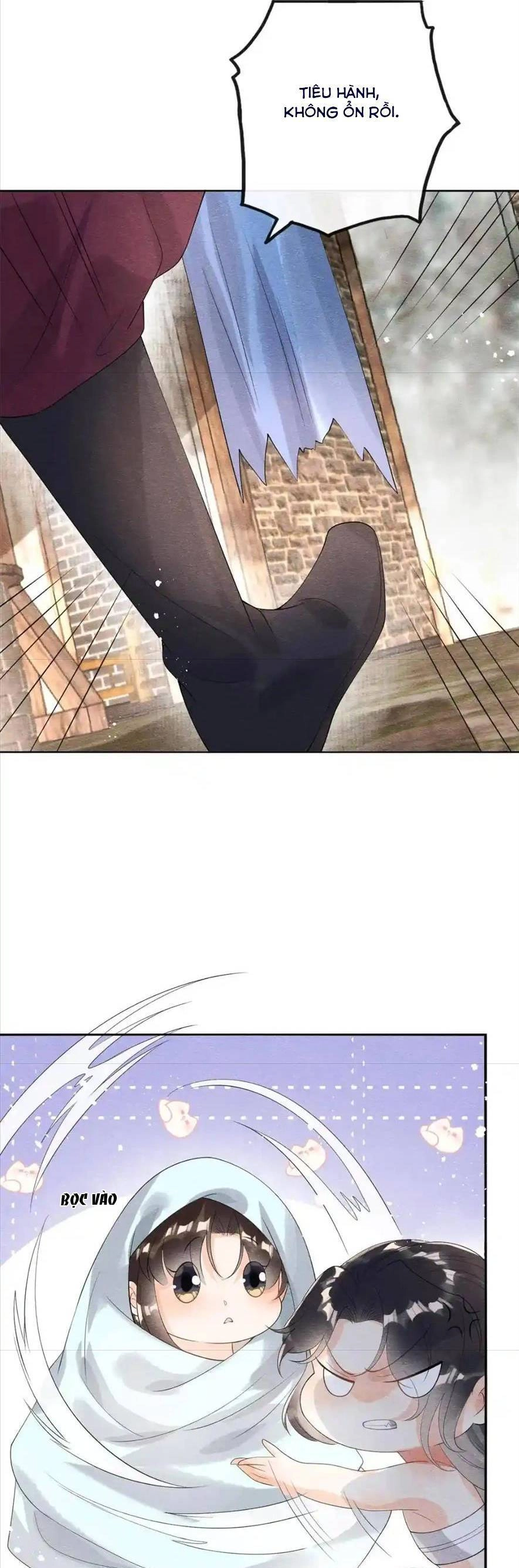 Tiêu Rồi, Lại Bị Bệnh Kiều Để Mắt Đến! Chapter 50 - 27