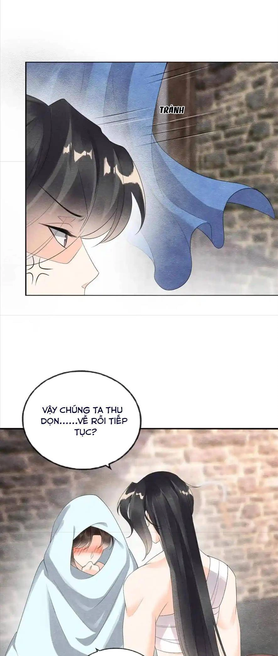 Tiêu Rồi, Lại Bị Bệnh Kiều Để Mắt Đến! Chapter 51 - 3