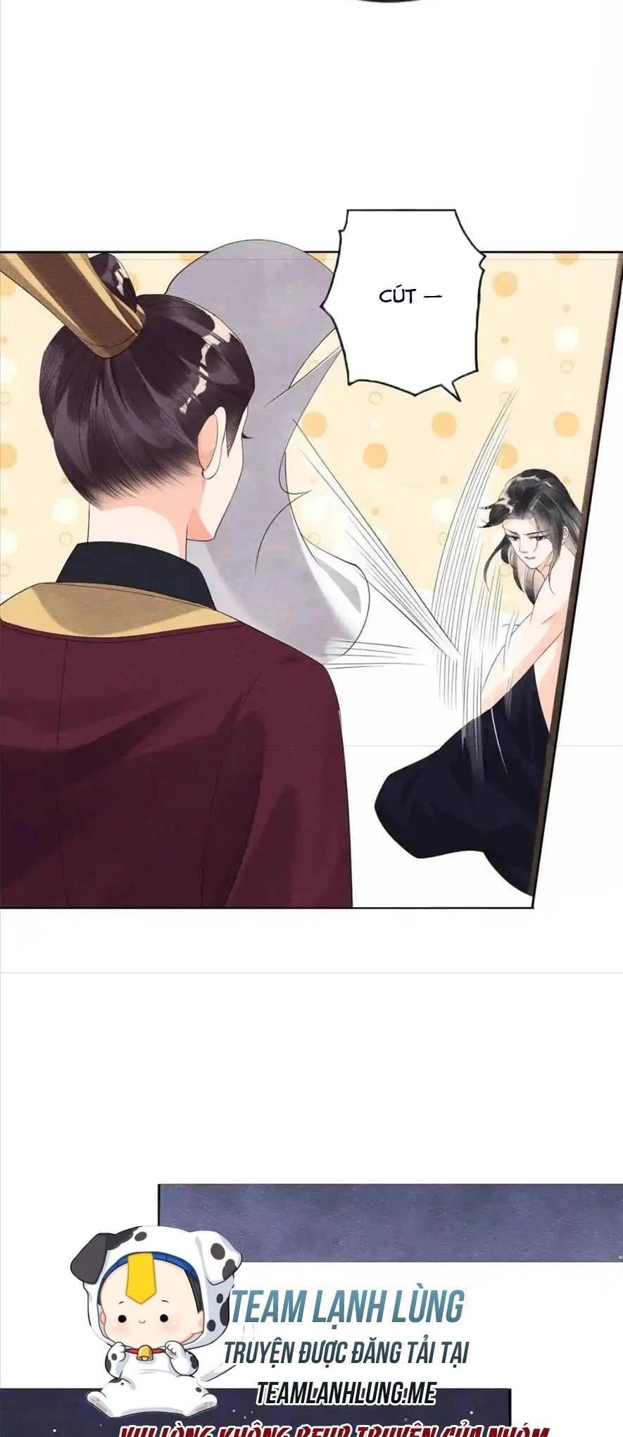 Tiêu Rồi, Lại Bị Bệnh Kiều Để Mắt Đến! Chapter 51 - 5