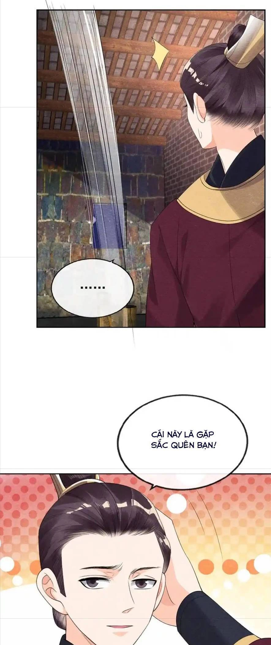 Tiêu Rồi, Lại Bị Bệnh Kiều Để Mắt Đến! Chapter 51 - 7