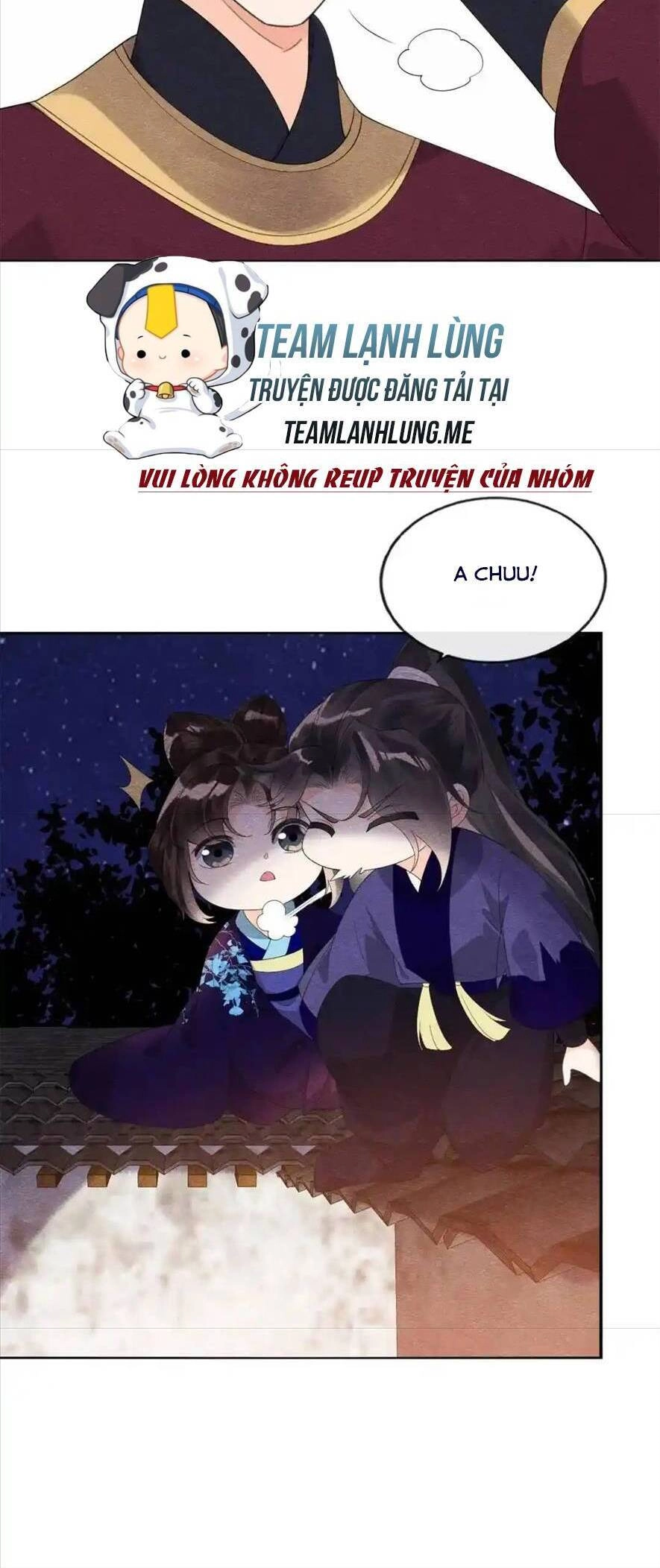 Tiêu Rồi, Lại Bị Bệnh Kiều Để Mắt Đến! Chapter 51 - 8