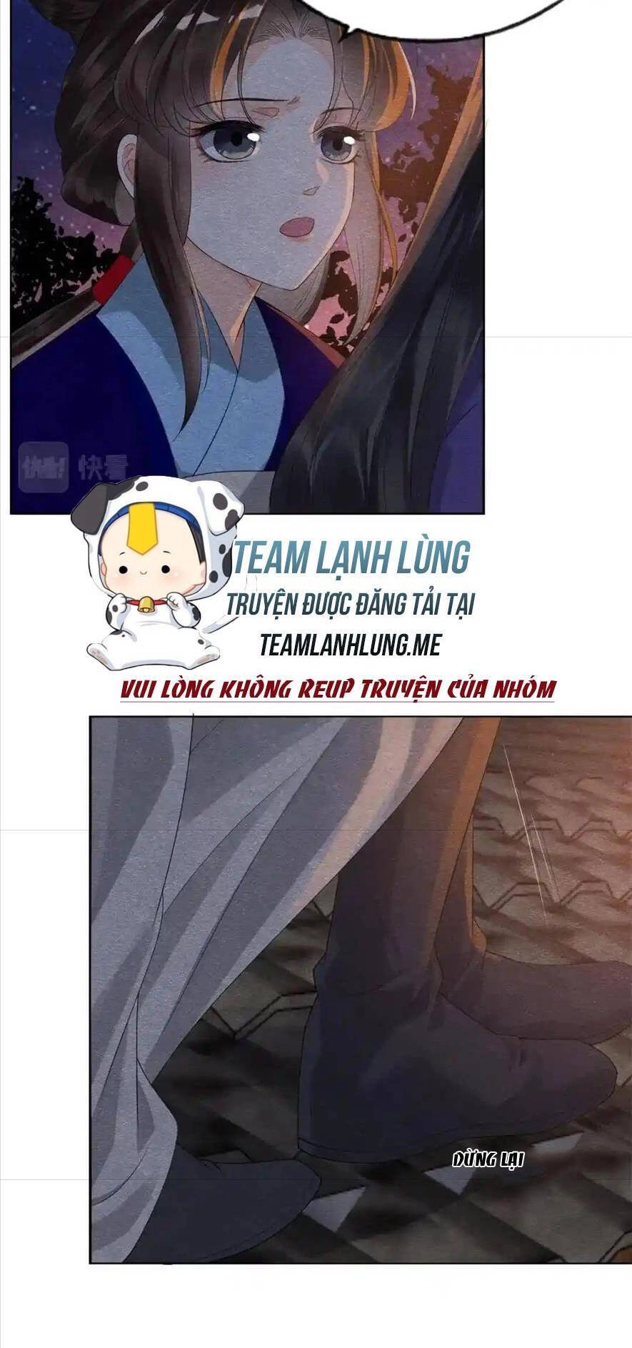 Tiêu Rồi, Lại Bị Bệnh Kiều Để Mắt Đến! Chapter 51 - 10