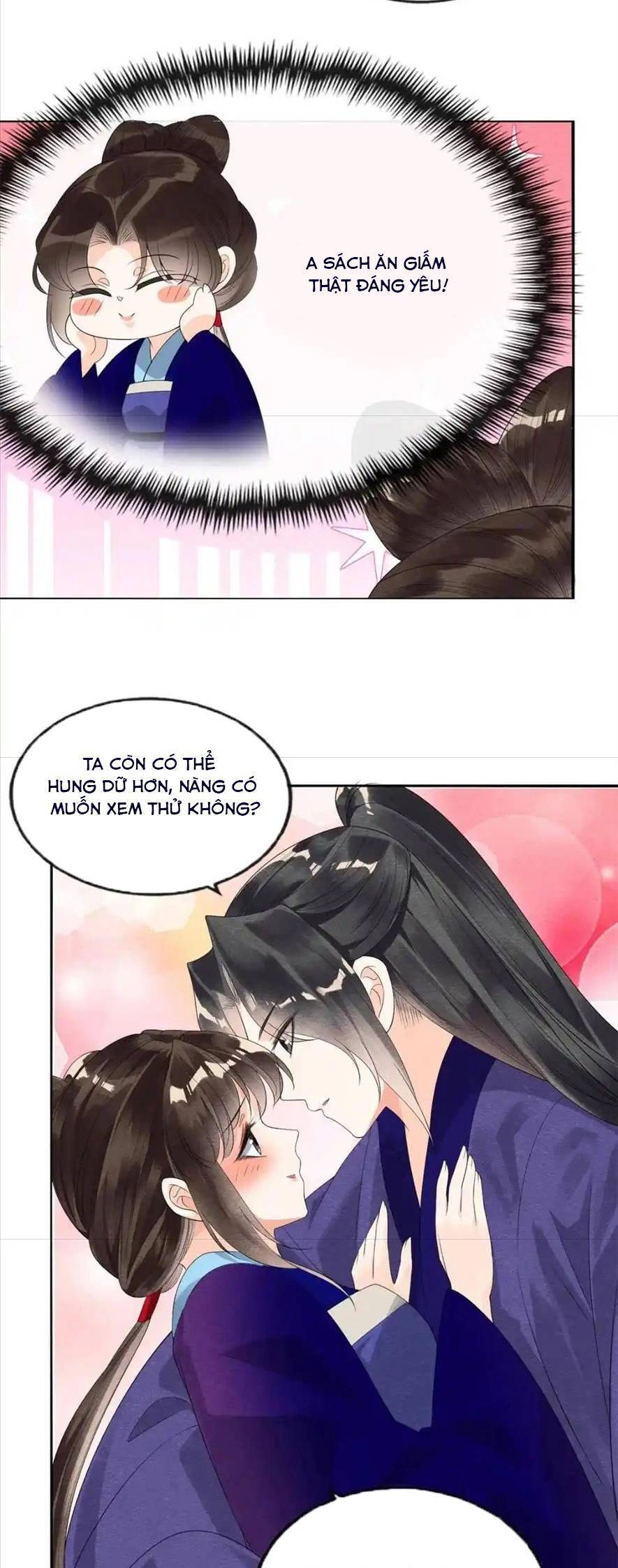 Tiêu Rồi, Lại Bị Bệnh Kiều Để Mắt Đến! Chapter 51 - 13