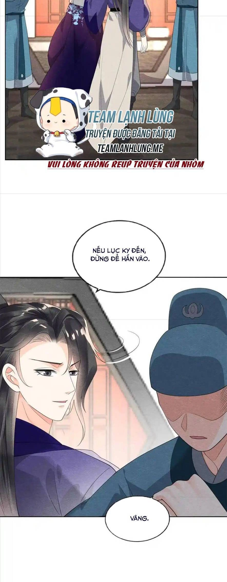 Tiêu Rồi, Lại Bị Bệnh Kiều Để Mắt Đến! Chapter 51 - 16