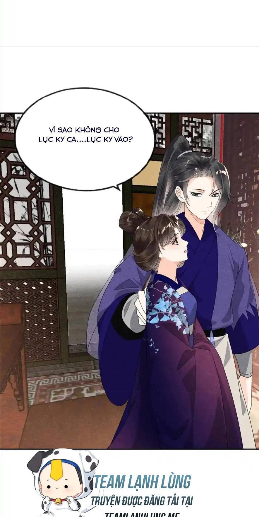 Tiêu Rồi, Lại Bị Bệnh Kiều Để Mắt Đến! Chapter 51 - 17