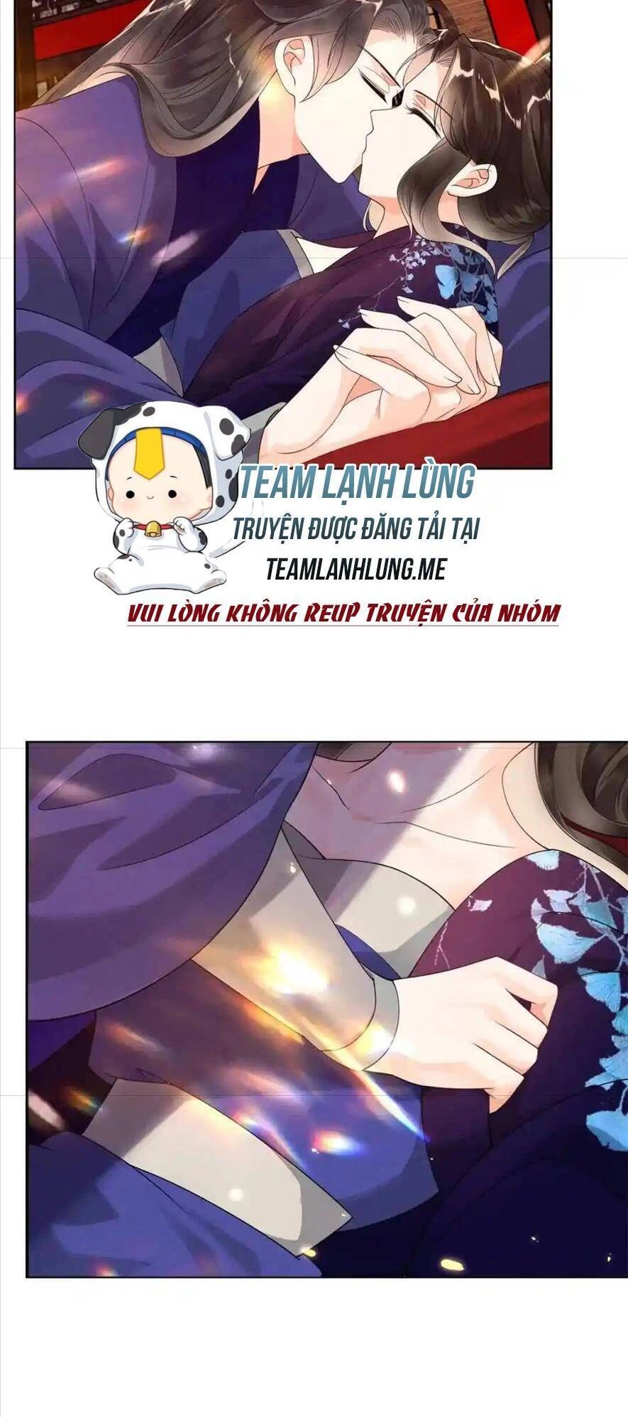 Tiêu Rồi, Lại Bị Bệnh Kiều Để Mắt Đến! Chapter 51 - 20