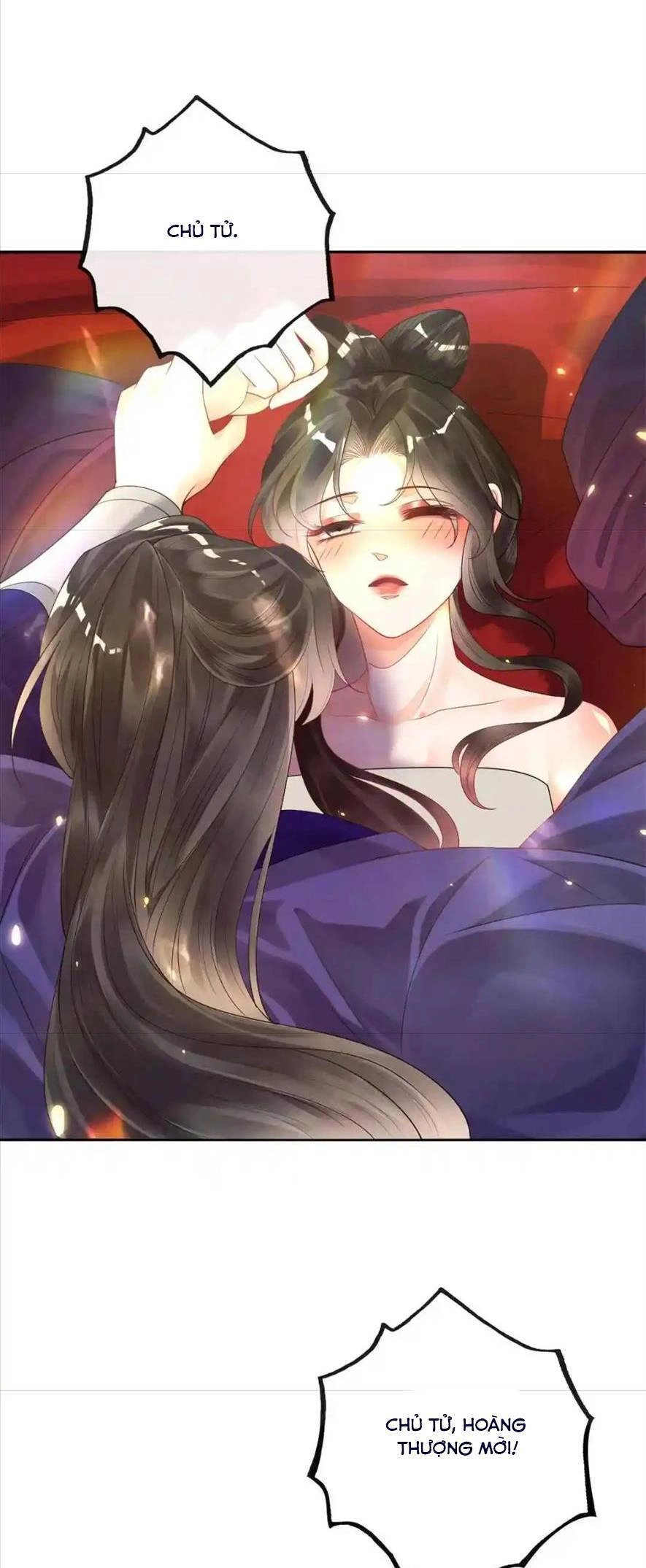 Tiêu Rồi, Lại Bị Bệnh Kiều Để Mắt Đến! Chapter 51 - 21