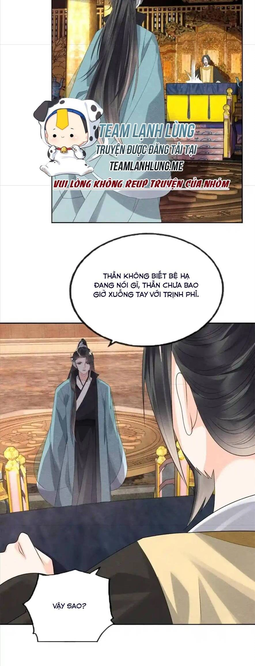 Tiêu Rồi, Lại Bị Bệnh Kiều Để Mắt Đến! Chapter 51 - 26