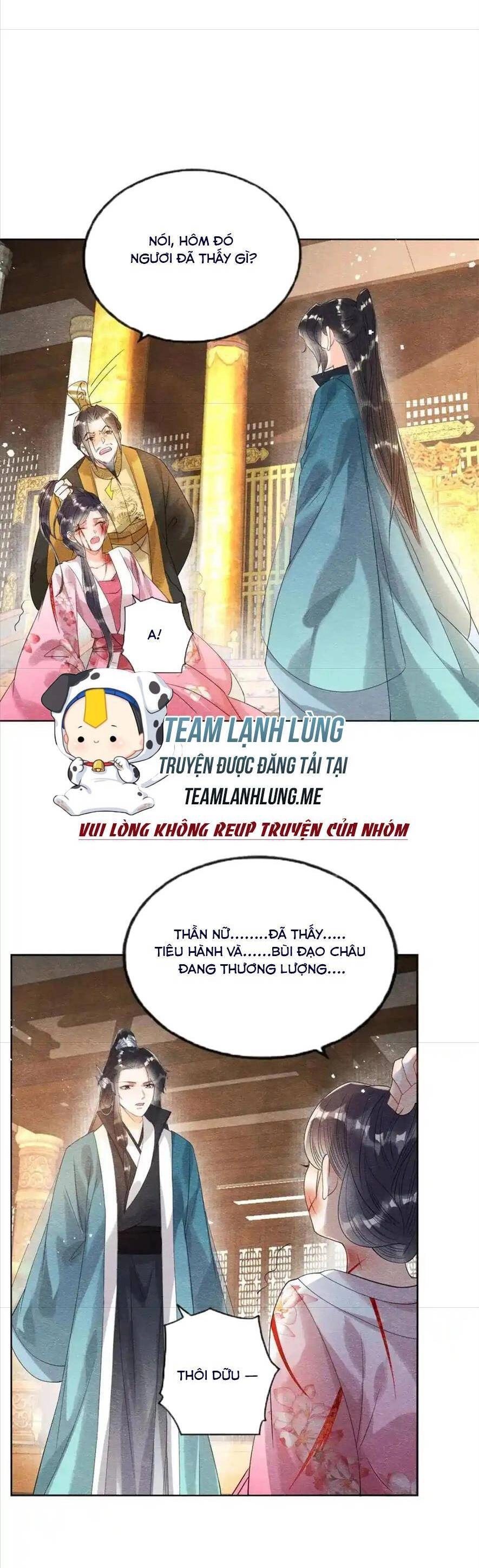 Tiêu Rồi, Lại Bị Bệnh Kiều Để Mắt Đến! Chapter 52 - 2