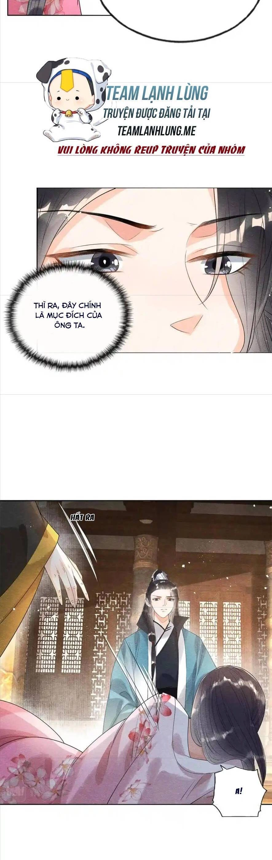 Tiêu Rồi, Lại Bị Bệnh Kiều Để Mắt Đến! Chapter 52 - 4