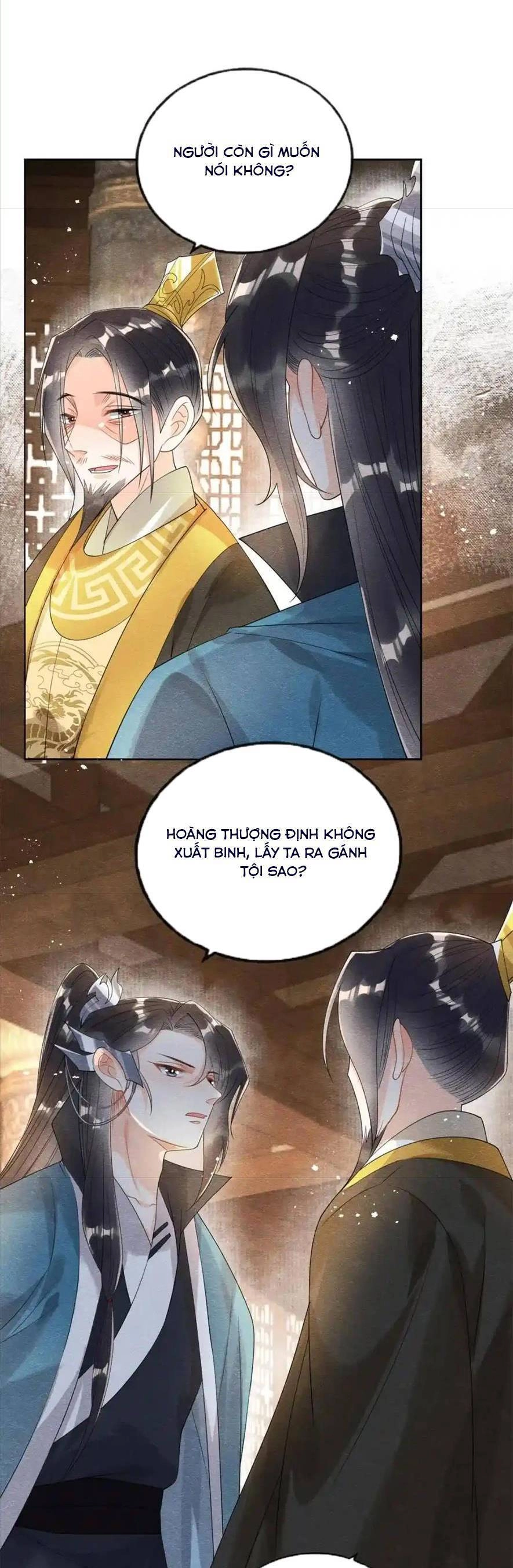 Tiêu Rồi, Lại Bị Bệnh Kiều Để Mắt Đến! Chapter 52 - 5