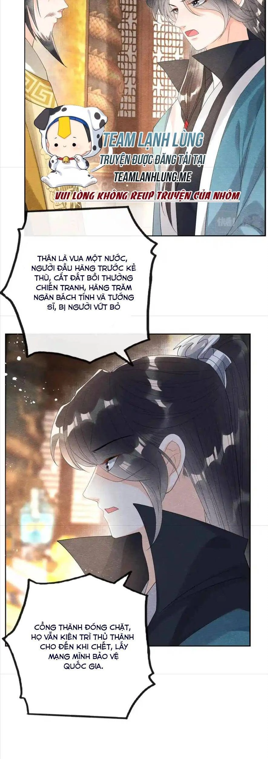 Tiêu Rồi, Lại Bị Bệnh Kiều Để Mắt Đến! Chapter 52 - 8