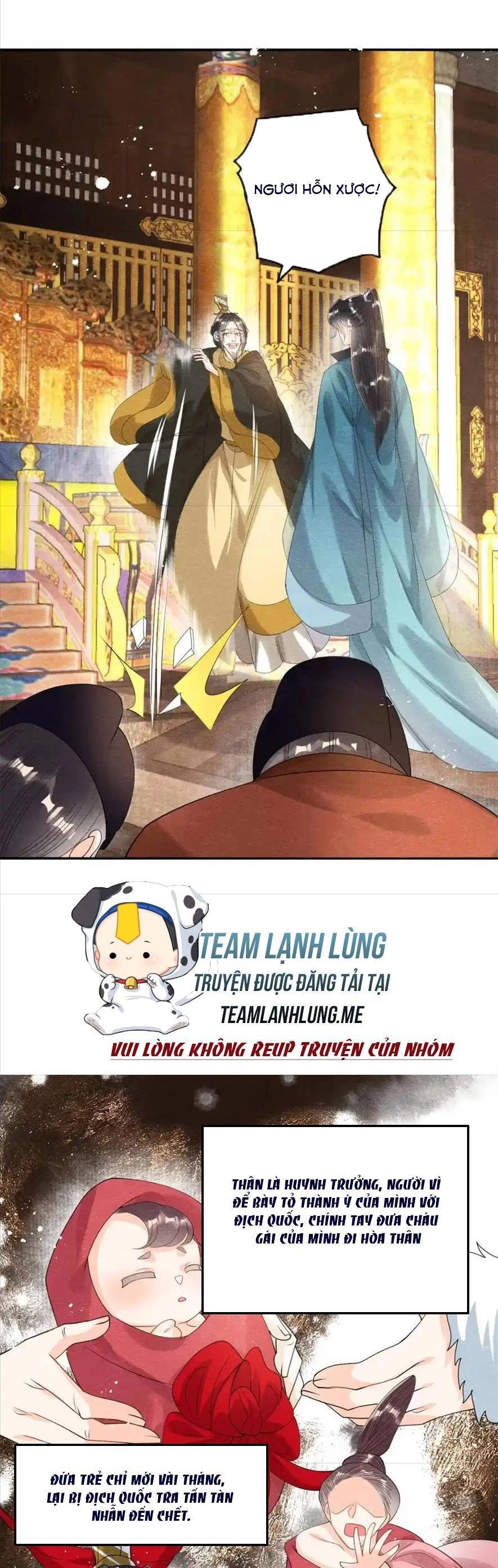 Tiêu Rồi, Lại Bị Bệnh Kiều Để Mắt Đến! Chapter 52 - 9