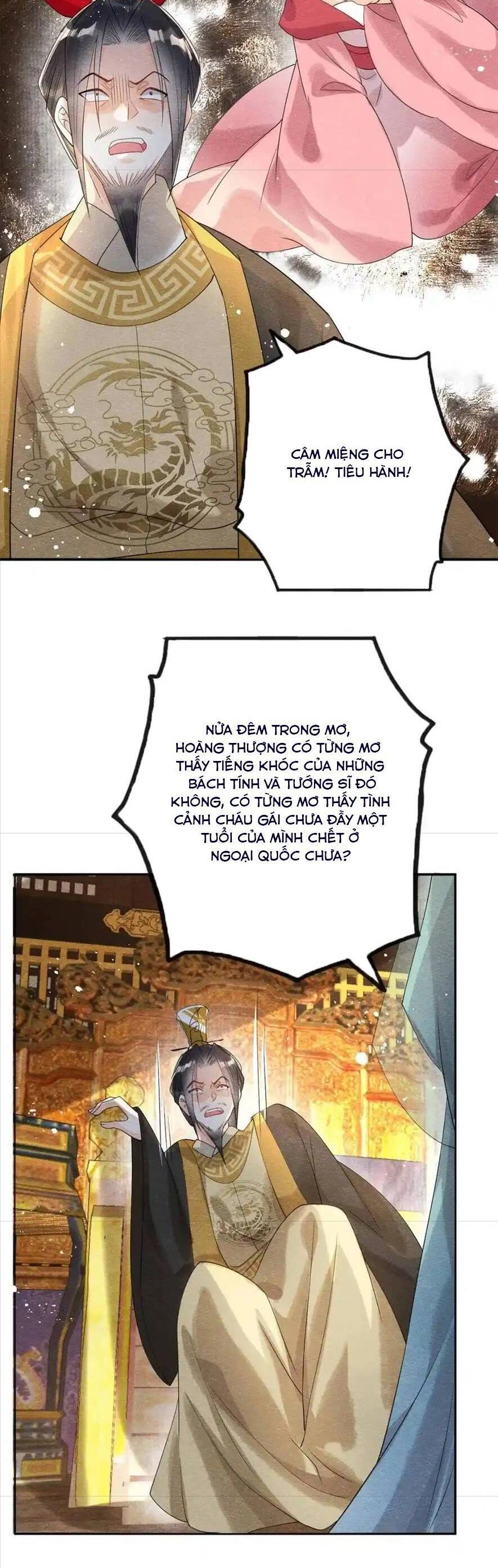 Tiêu Rồi, Lại Bị Bệnh Kiều Để Mắt Đến! Chapter 52 - 10