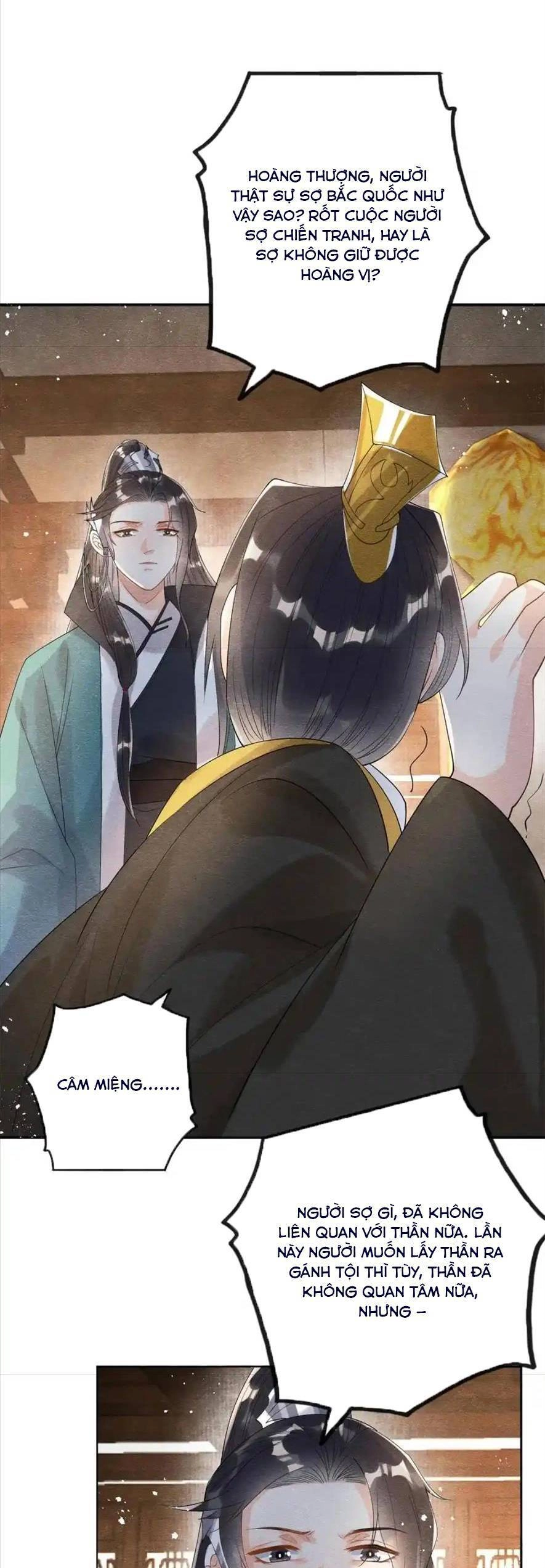 Tiêu Rồi, Lại Bị Bệnh Kiều Để Mắt Đến! Chapter 52 - 11