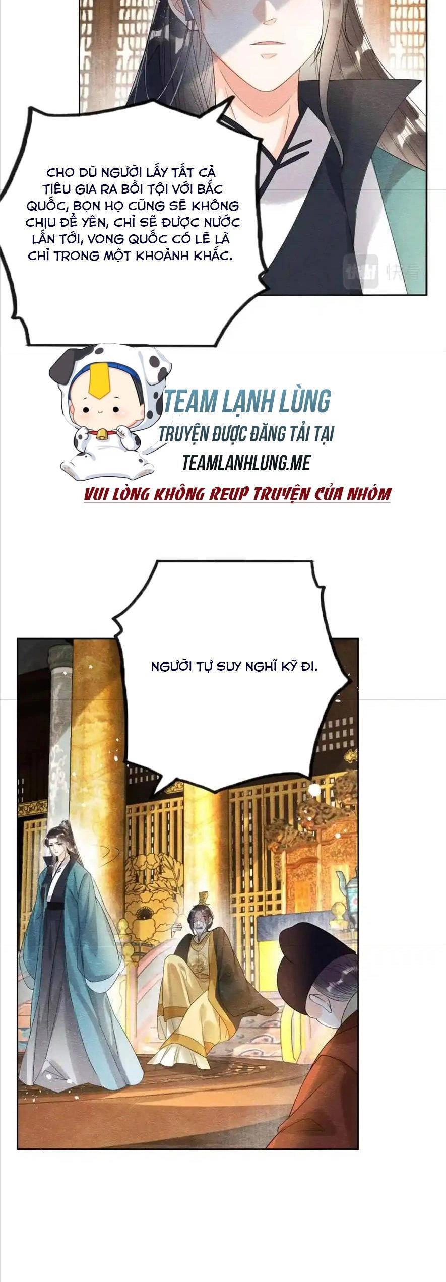 Tiêu Rồi, Lại Bị Bệnh Kiều Để Mắt Đến! Chapter 52 - 12