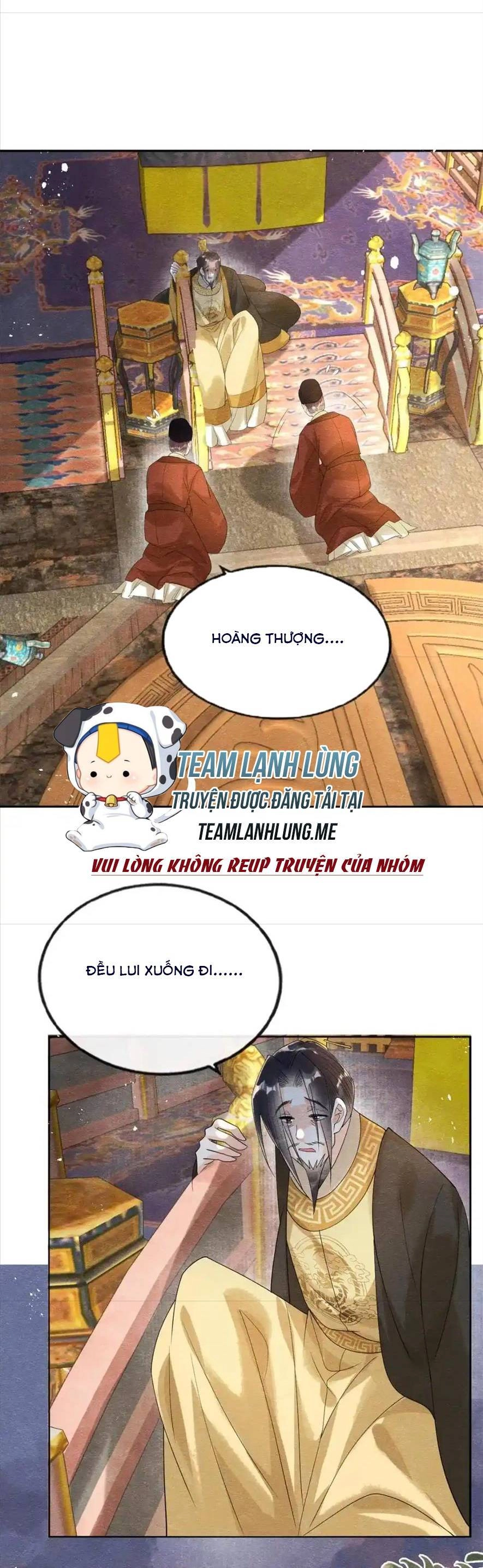 Tiêu Rồi, Lại Bị Bệnh Kiều Để Mắt Đến! Chapter 52 - 13