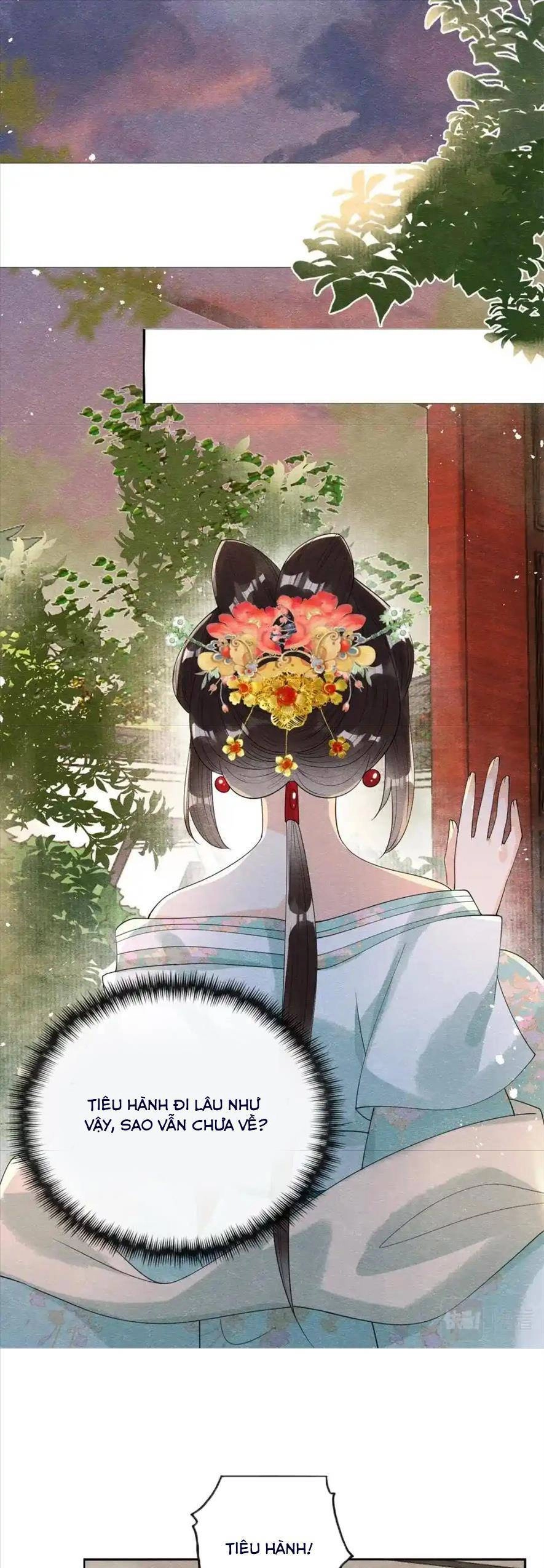 Tiêu Rồi, Lại Bị Bệnh Kiều Để Mắt Đến! Chapter 52 - 14