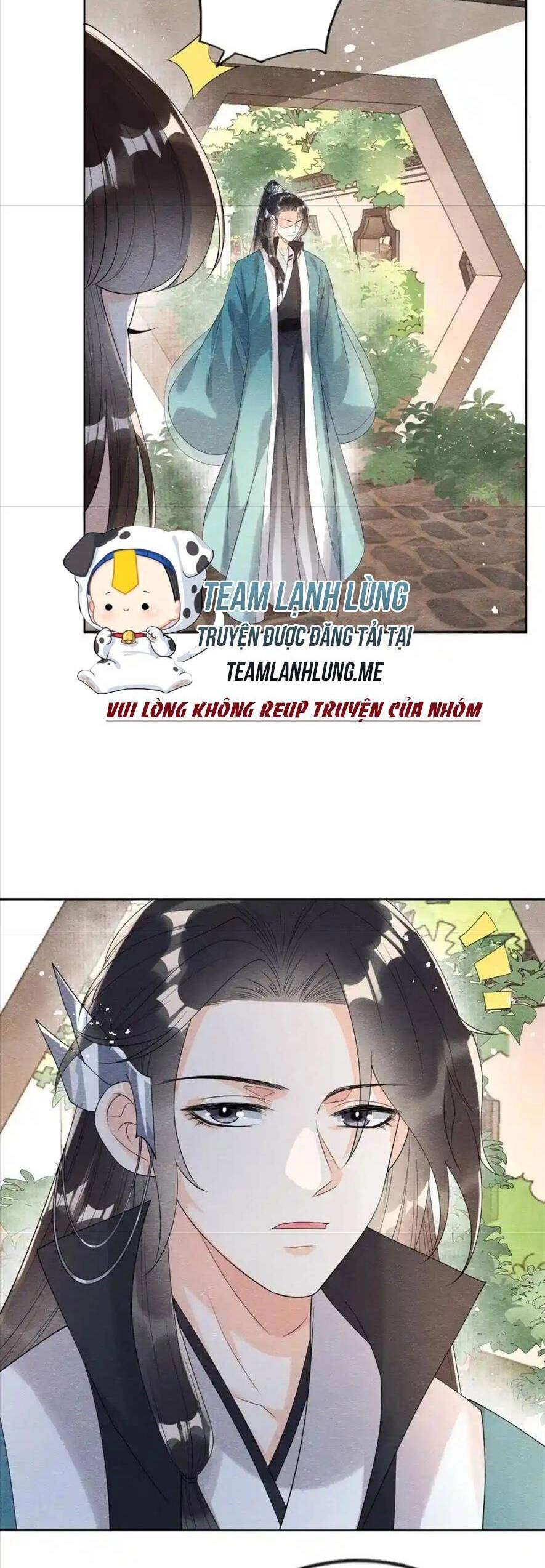 Tiêu Rồi, Lại Bị Bệnh Kiều Để Mắt Đến! Chapter 52 - 15