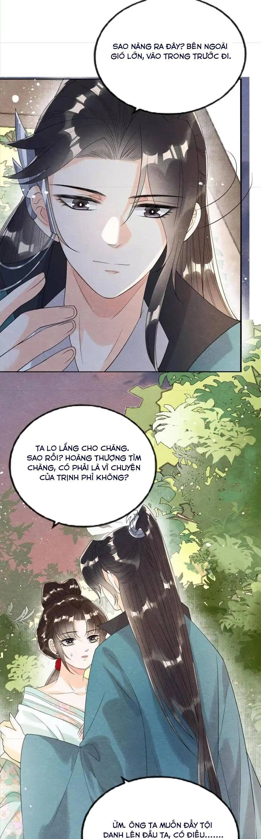 Tiêu Rồi, Lại Bị Bệnh Kiều Để Mắt Đến! Chapter 52 - 16