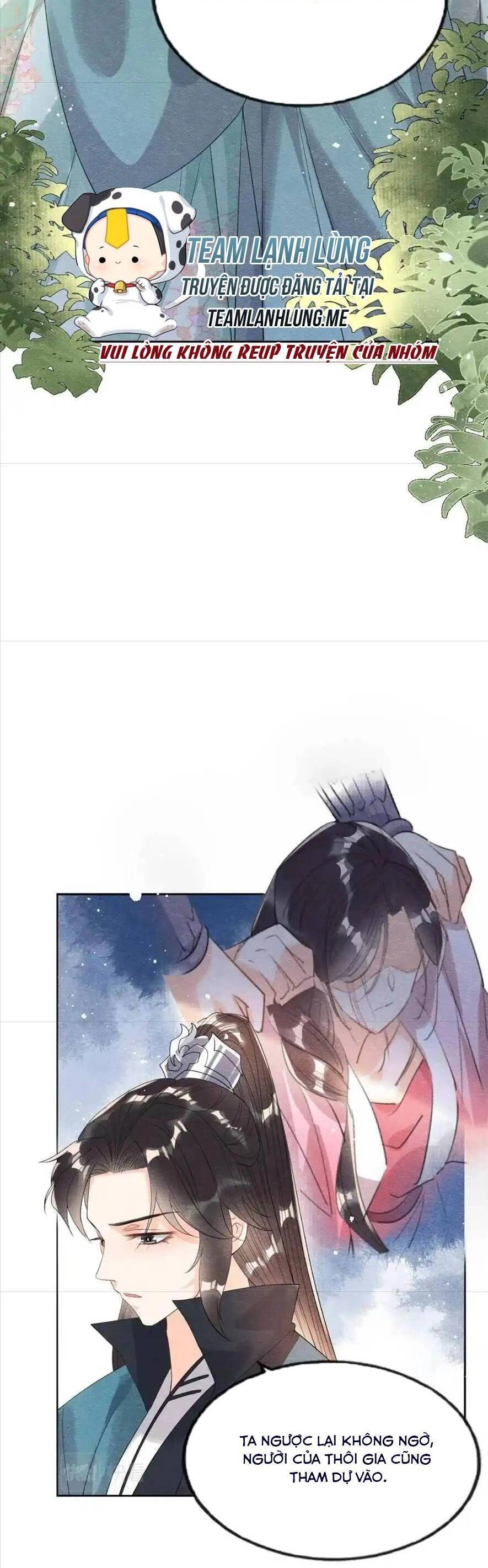 Tiêu Rồi, Lại Bị Bệnh Kiều Để Mắt Đến! Chapter 52 - 17