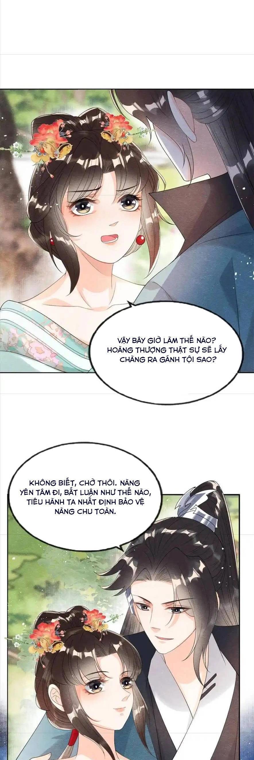 Tiêu Rồi, Lại Bị Bệnh Kiều Để Mắt Đến! Chapter 52 - 18