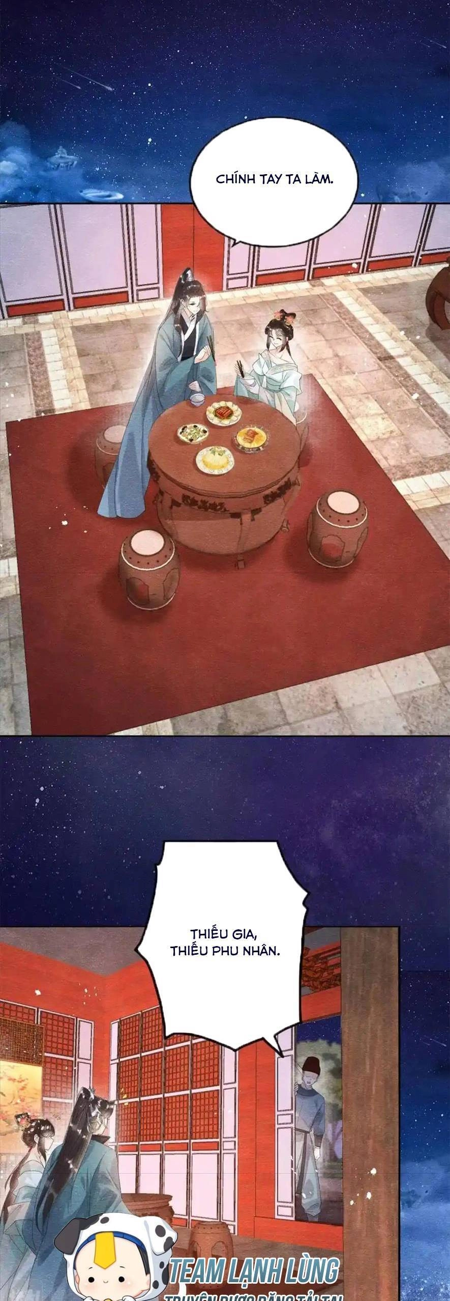 Tiêu Rồi, Lại Bị Bệnh Kiều Để Mắt Đến! Chapter 52 - 20