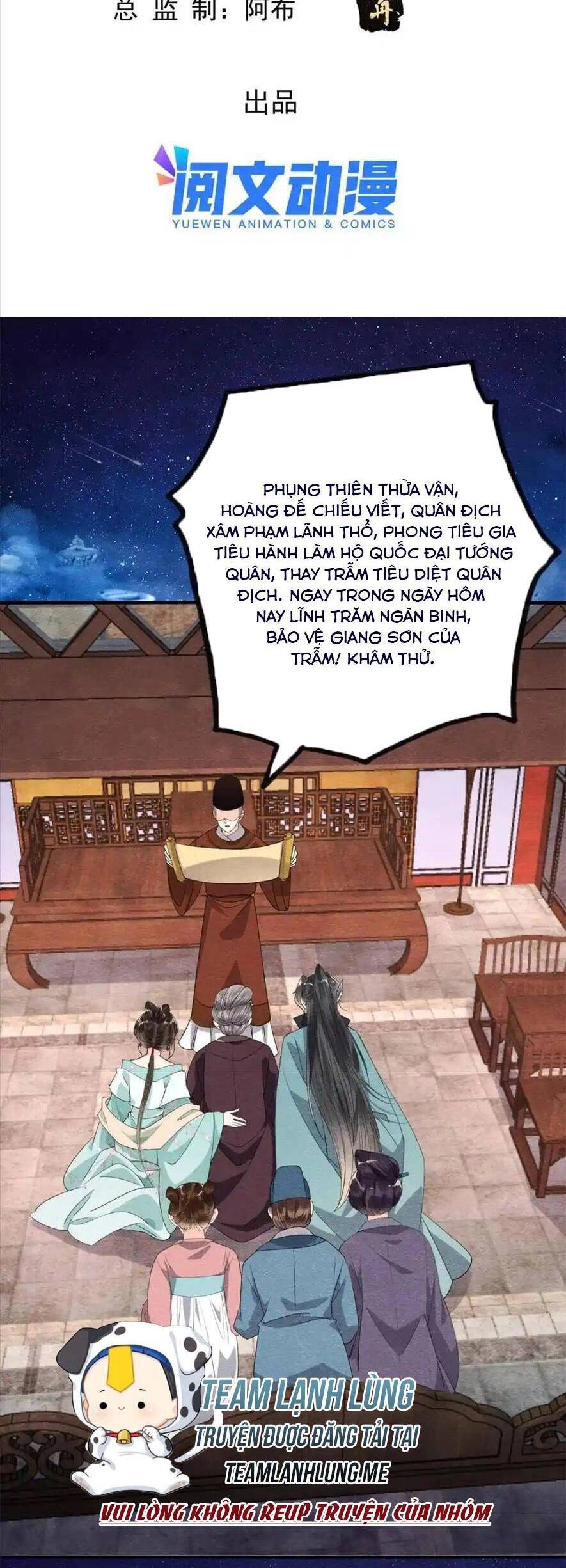 Tiêu Rồi, Lại Bị Bệnh Kiều Để Mắt Đến! Chapter 53 - 2