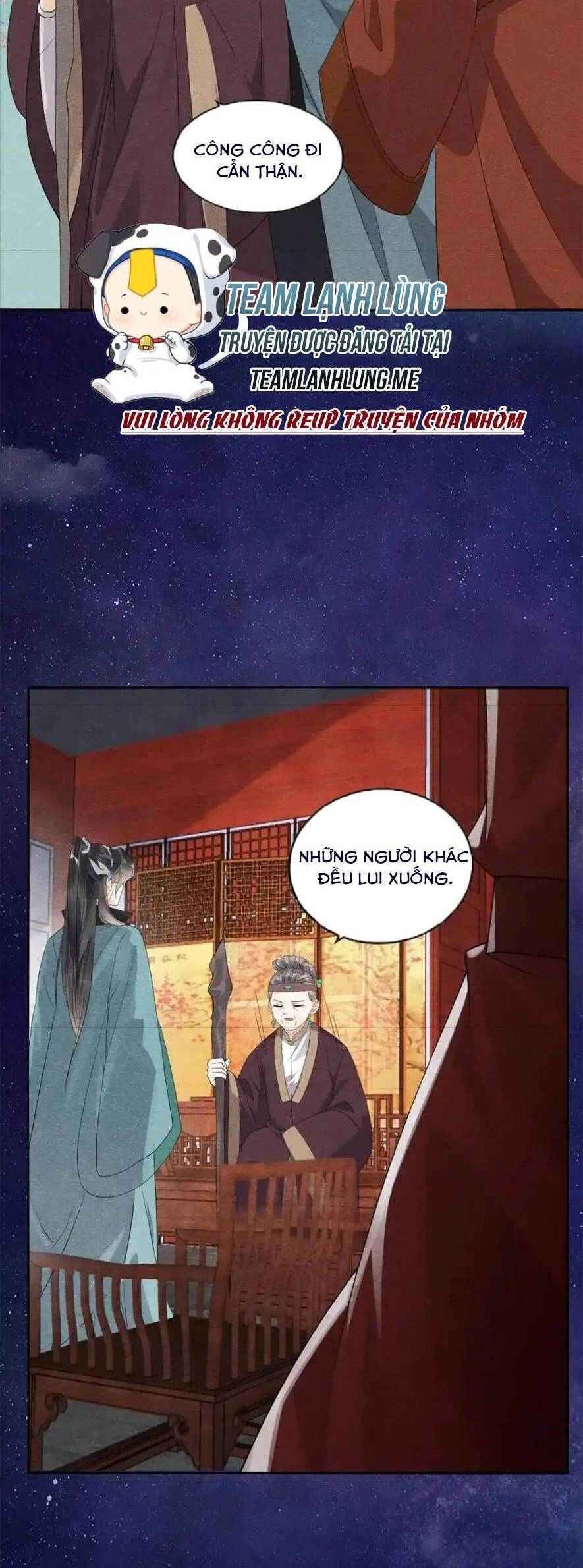 Tiêu Rồi, Lại Bị Bệnh Kiều Để Mắt Đến! Chapter 53 - 4