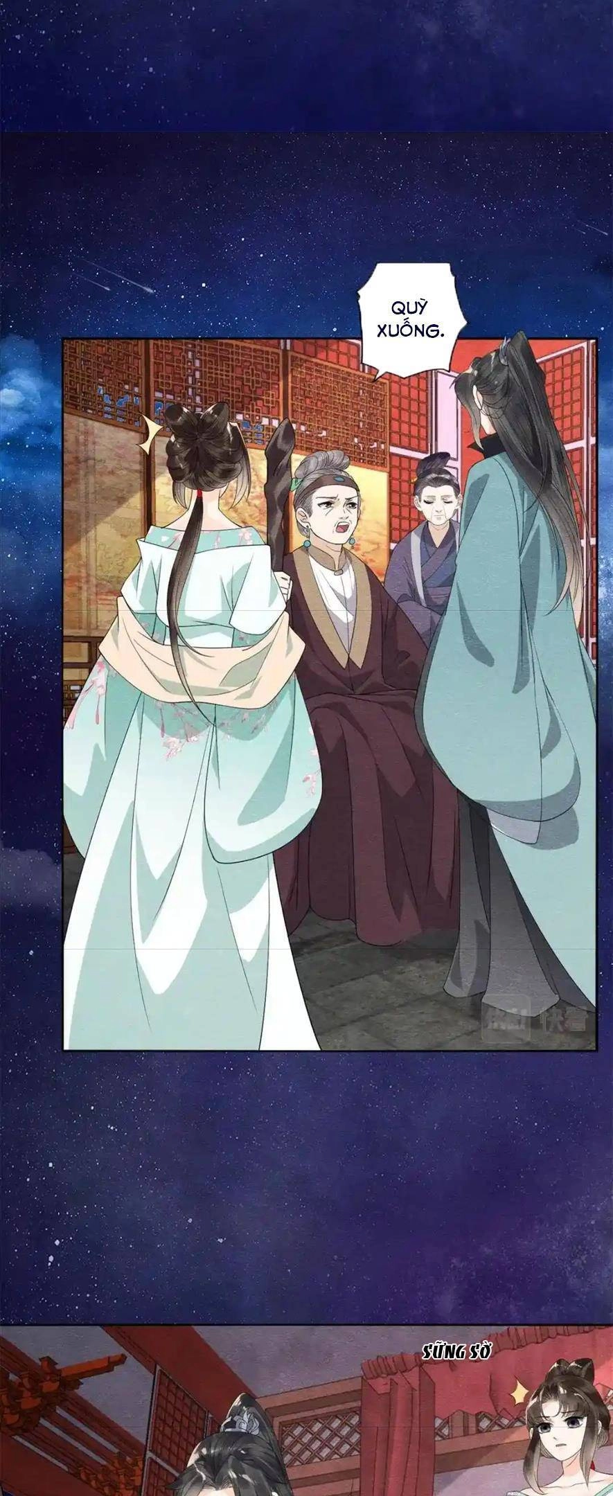 Tiêu Rồi, Lại Bị Bệnh Kiều Để Mắt Đến! Chapter 53 - 5