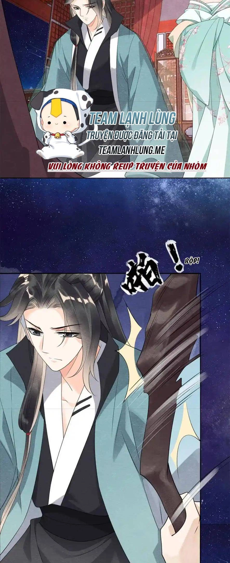 Tiêu Rồi, Lại Bị Bệnh Kiều Để Mắt Đến! Chapter 53 - 6