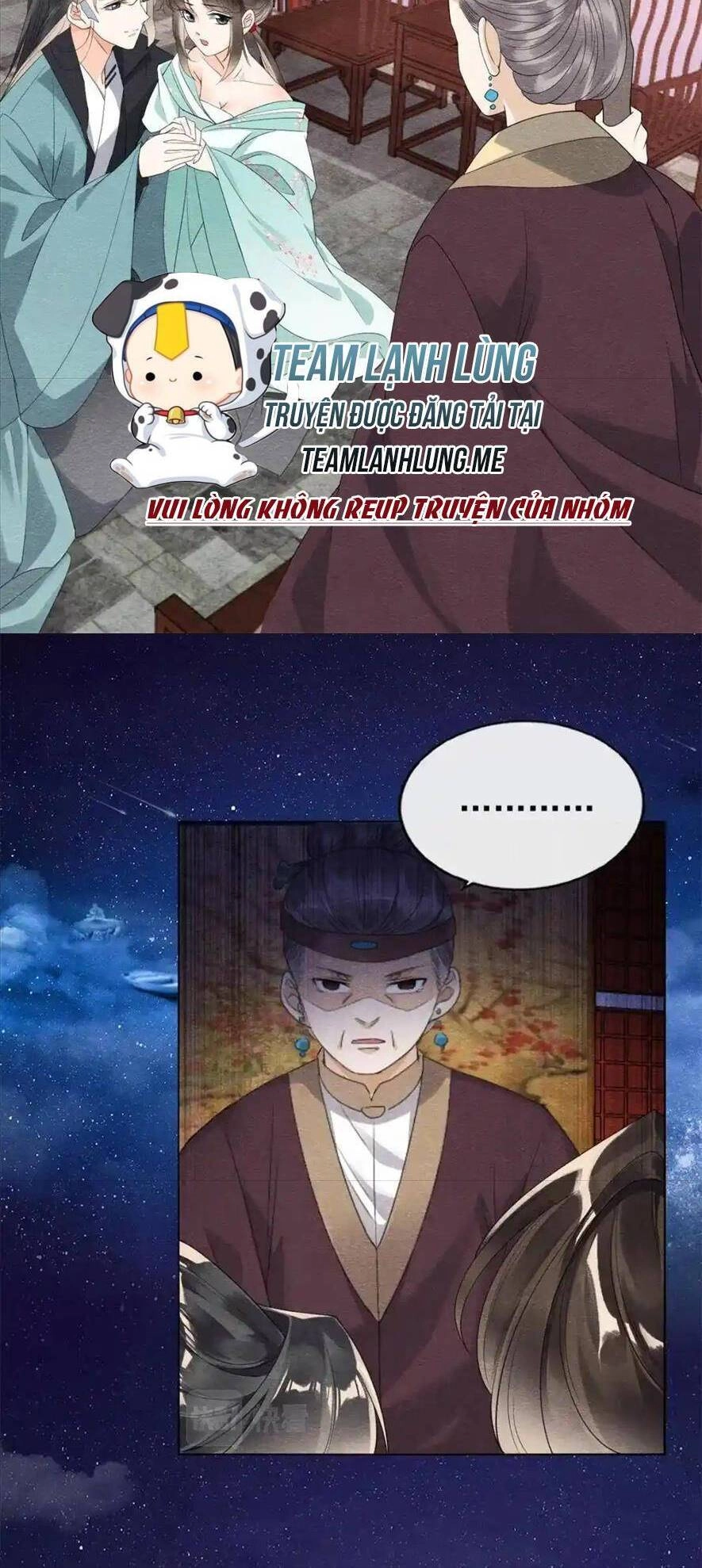 Tiêu Rồi, Lại Bị Bệnh Kiều Để Mắt Đến! Chapter 53 - 8