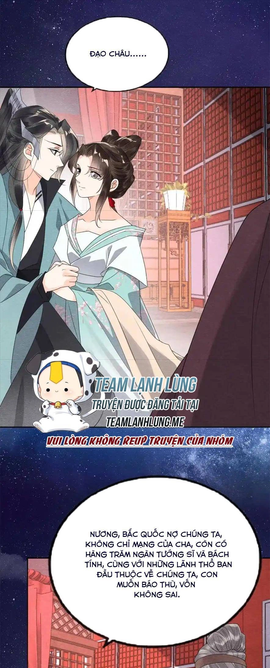 Tiêu Rồi, Lại Bị Bệnh Kiều Để Mắt Đến! Chapter 53 - 9