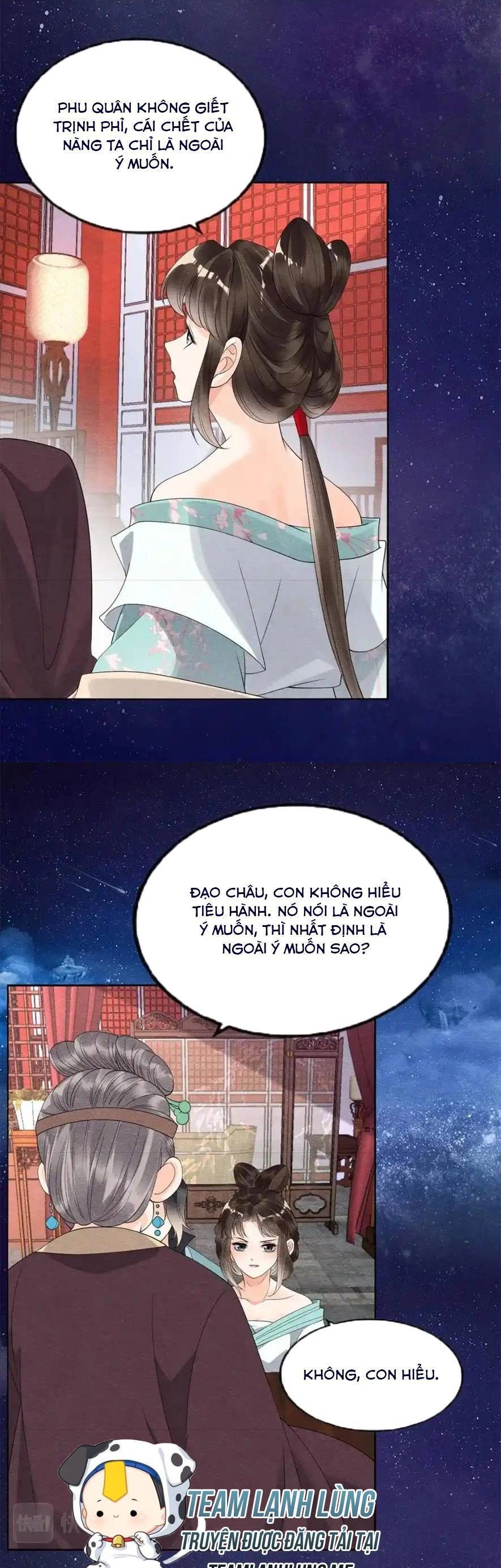 Tiêu Rồi, Lại Bị Bệnh Kiều Để Mắt Đến! Chapter 53 - 11