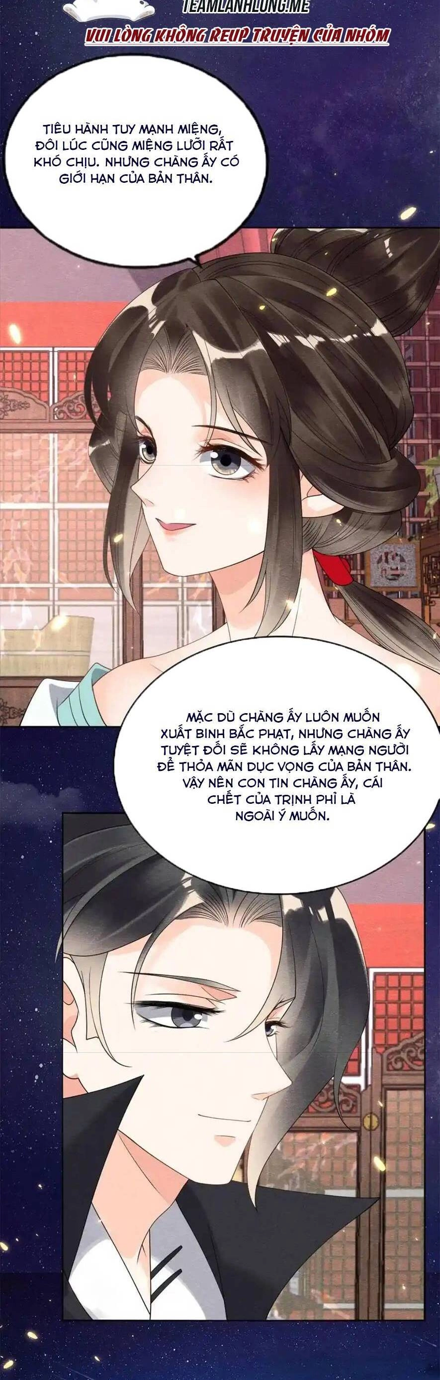 Tiêu Rồi, Lại Bị Bệnh Kiều Để Mắt Đến! Chapter 53 - 12