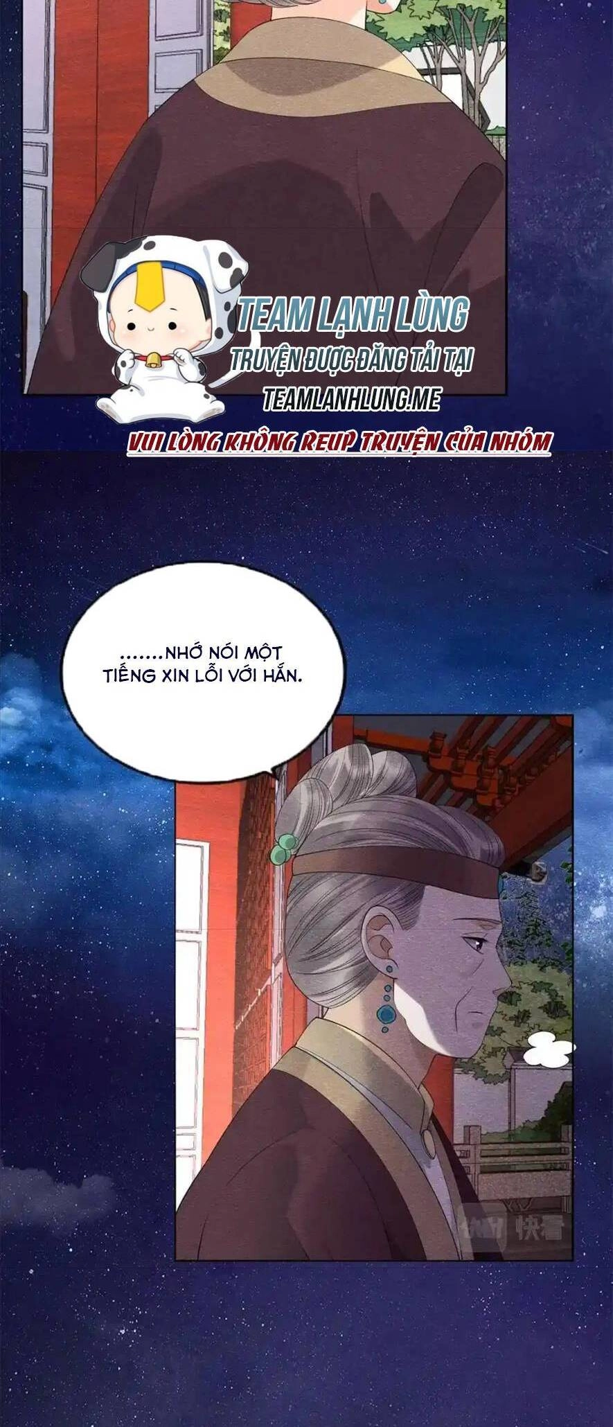 Tiêu Rồi, Lại Bị Bệnh Kiều Để Mắt Đến! Chapter 53 - 14