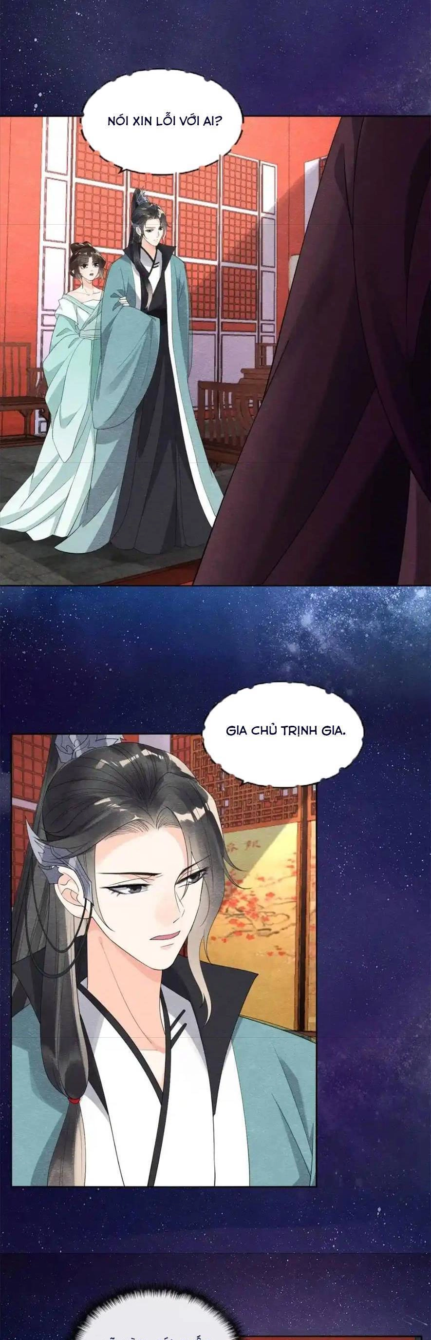 Tiêu Rồi, Lại Bị Bệnh Kiều Để Mắt Đến! Chapter 53 - 15