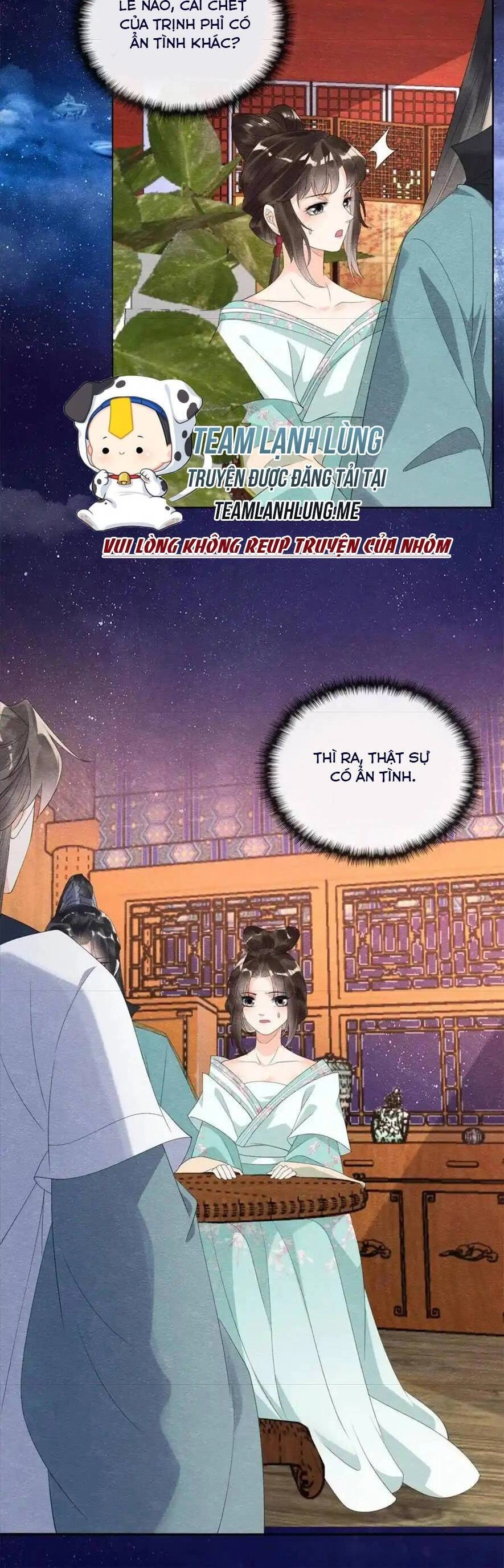 Tiêu Rồi, Lại Bị Bệnh Kiều Để Mắt Đến! Chapter 53 - 16