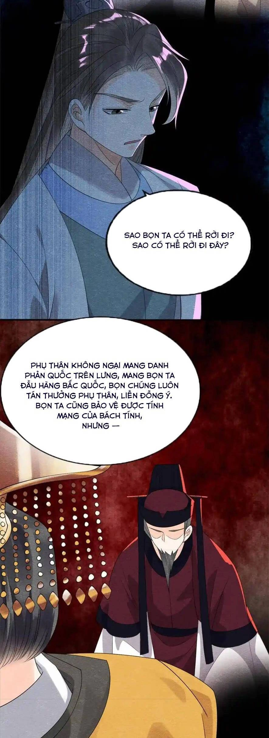 Tiêu Rồi, Lại Bị Bệnh Kiều Để Mắt Đến! Chapter 53 - 18