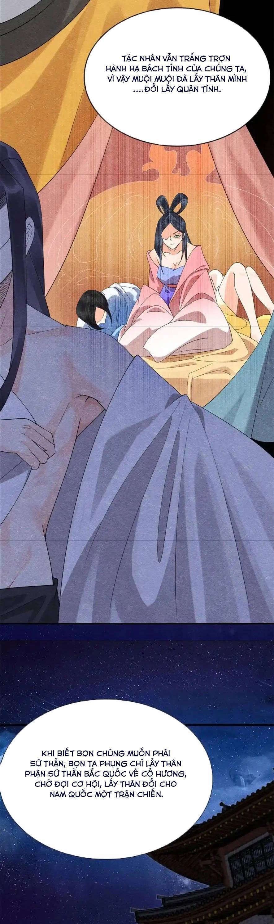 Tiêu Rồi, Lại Bị Bệnh Kiều Để Mắt Đến! Chapter 53 - 19