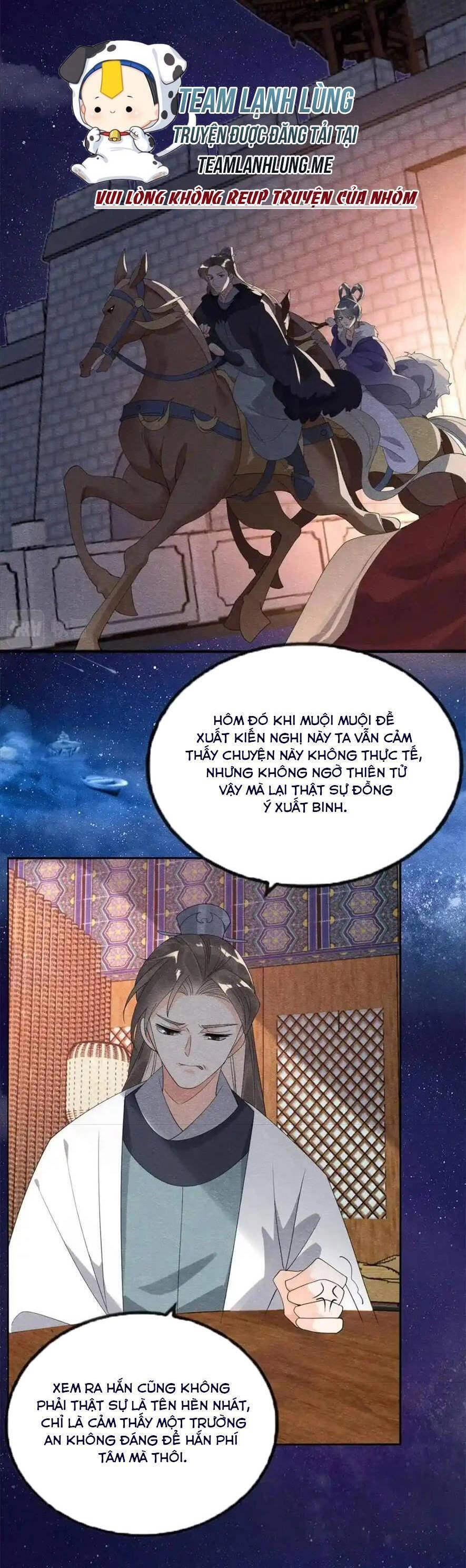 Tiêu Rồi, Lại Bị Bệnh Kiều Để Mắt Đến! Chapter 53 - 20