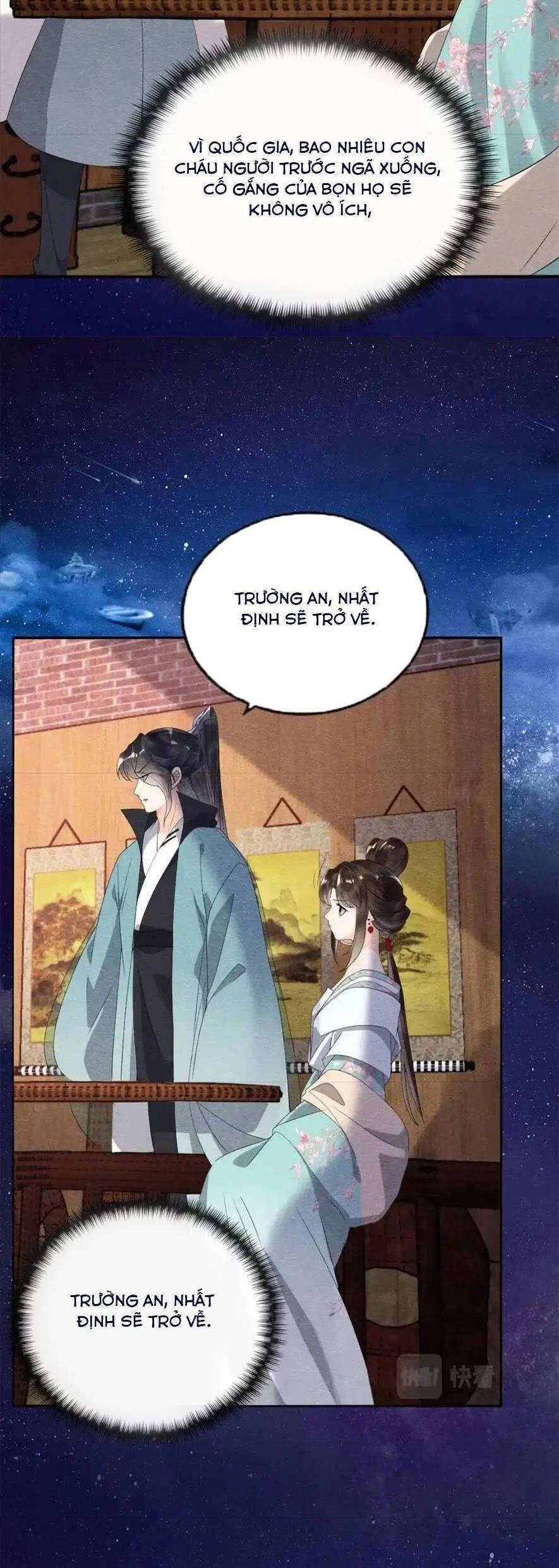 Tiêu Rồi, Lại Bị Bệnh Kiều Để Mắt Đến! Chapter 53 - 22