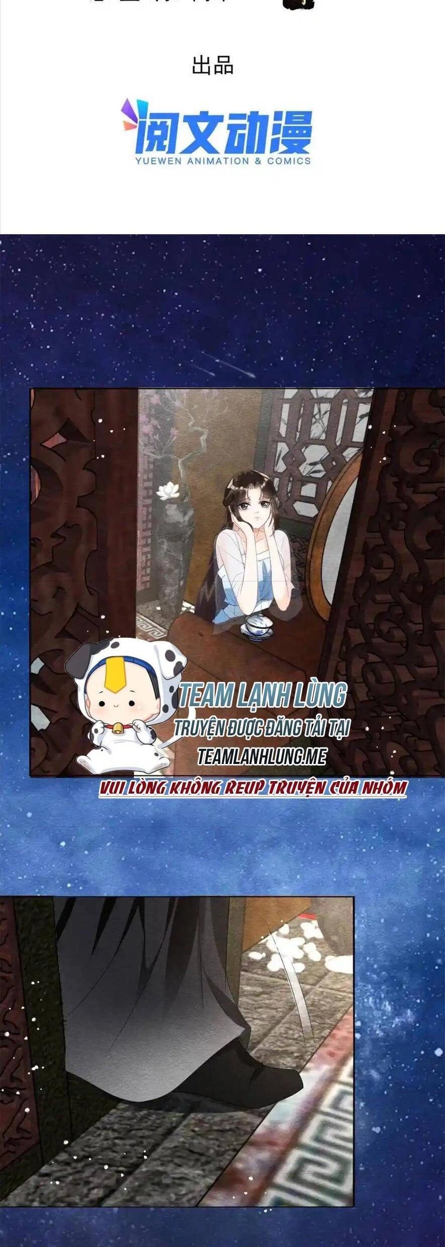 Tiêu Rồi, Lại Bị Bệnh Kiều Để Mắt Đến! Chapter 54 - 2