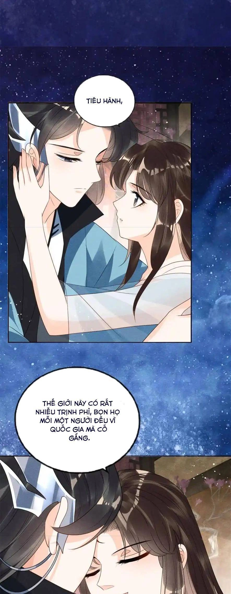 Tiêu Rồi, Lại Bị Bệnh Kiều Để Mắt Đến! Chapter 54 - 5