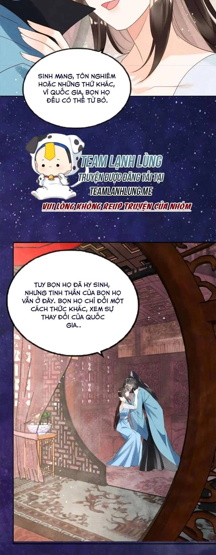 Tiêu Rồi, Lại Bị Bệnh Kiều Để Mắt Đến! Chapter 54 - 6