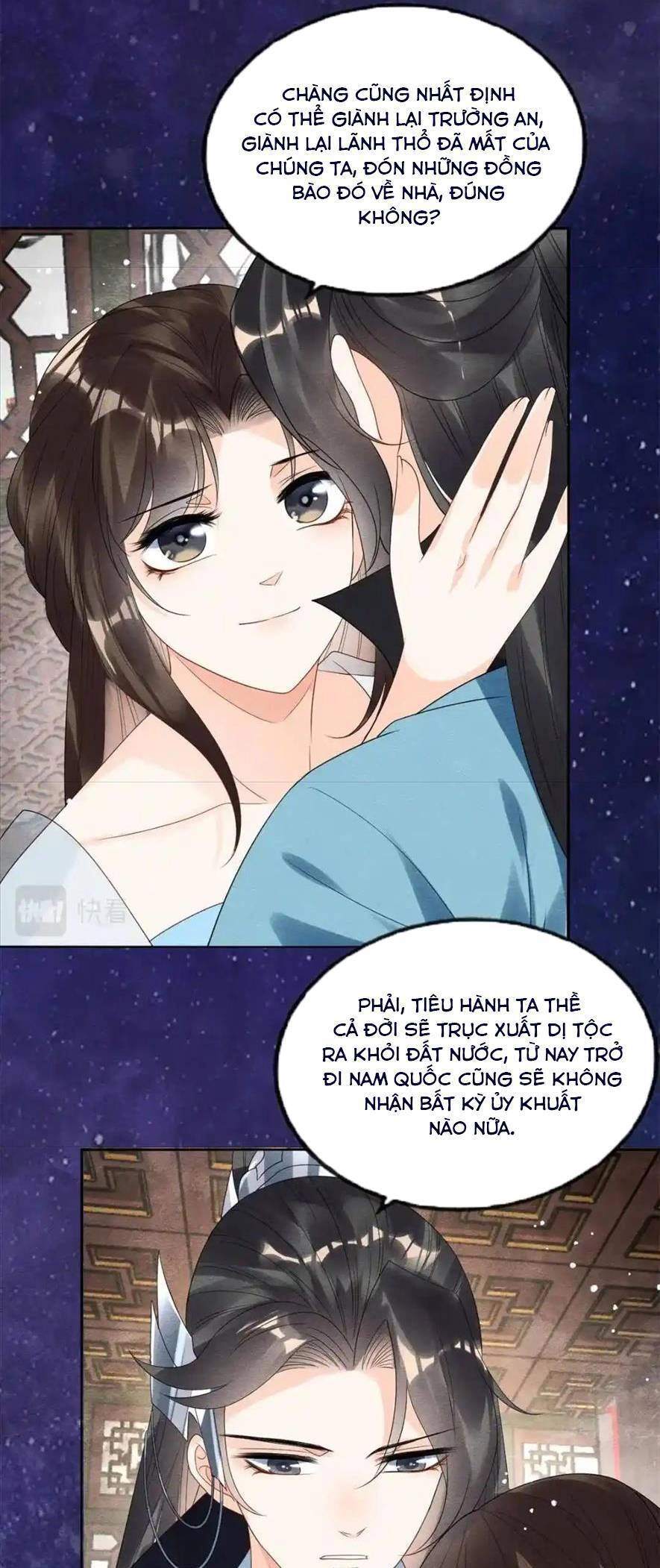 Tiêu Rồi, Lại Bị Bệnh Kiều Để Mắt Đến! Chapter 54 - 7