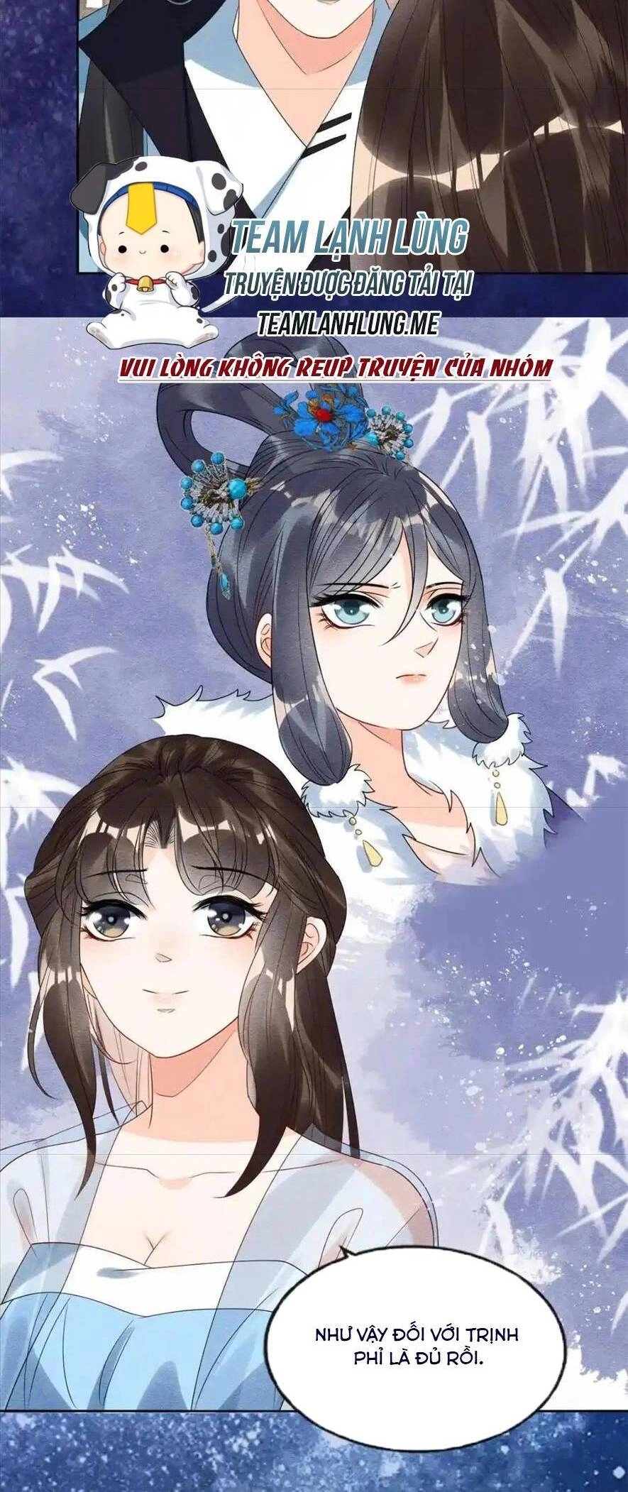 Tiêu Rồi, Lại Bị Bệnh Kiều Để Mắt Đến! Chapter 54 - 8