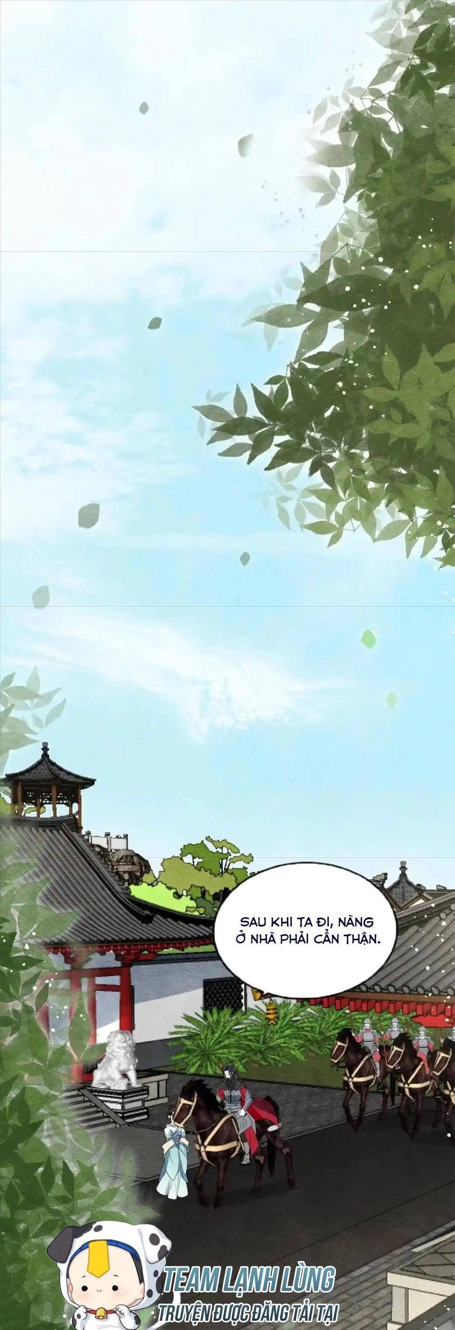 Tiêu Rồi, Lại Bị Bệnh Kiều Để Mắt Đến! Chapter 54 - 10