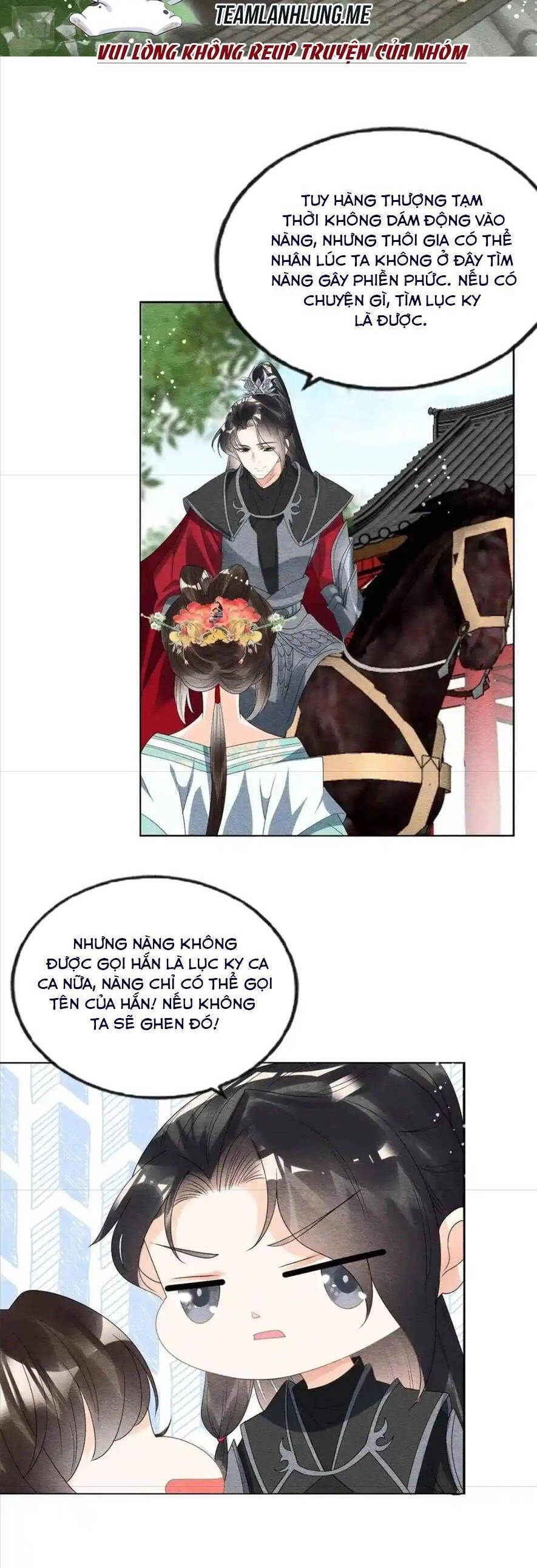 Tiêu Rồi, Lại Bị Bệnh Kiều Để Mắt Đến! Chapter 54 - 11